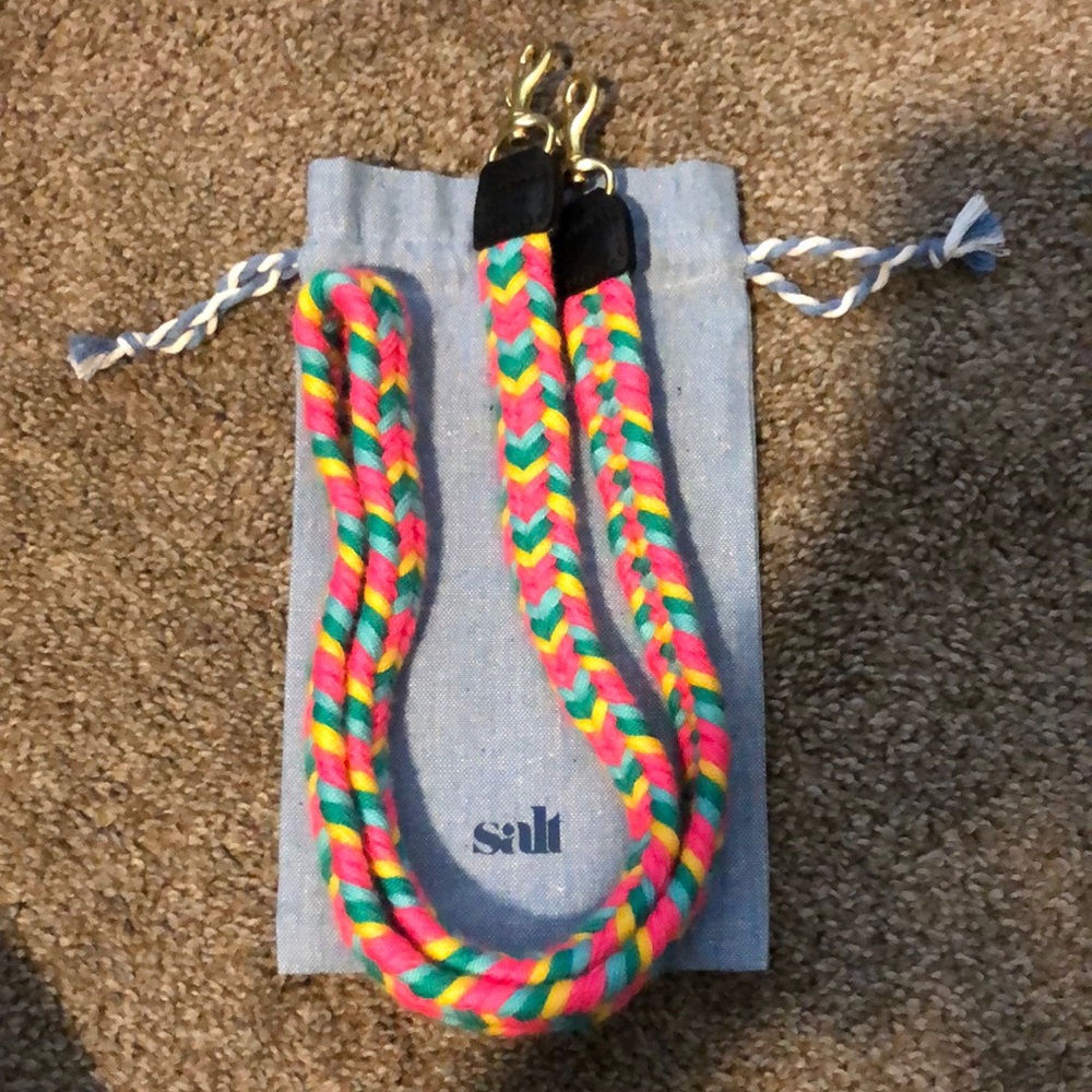 SALT STRAP